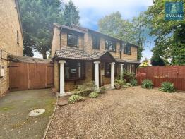 28, Cherry Close, Coventry CV6 6NU