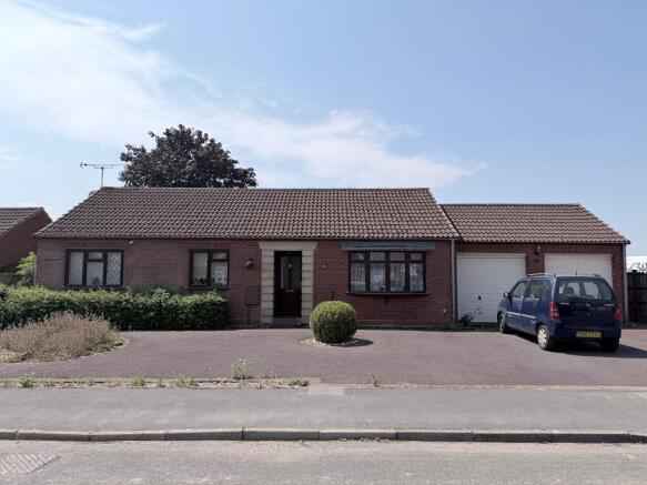 LEYLAND ROAD, BULKINGTON