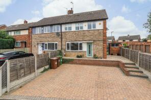 27, Carleton Park Road, Pontefract WF8 3PR