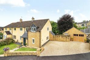 4, Springfields, East Chinnock, Yeovil BA22 9EW