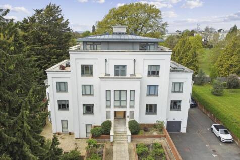 Pittville Place, Cheltenham, Gloucestershire, GL52