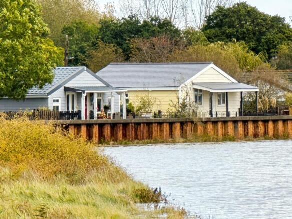 Waterside Home