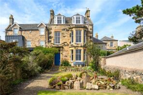 Westholme, High Street, Earlsferry KY9 1AH