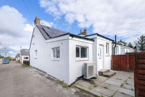 249, Viewfield Road, Tarbrax, West Calder EH55 8XF