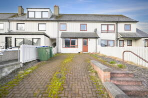 22, Bruce Crescent, Lerwick ZE1 0PB