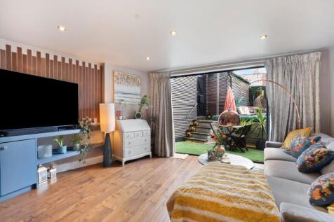 Wilmot Road, Carshalton, SM5