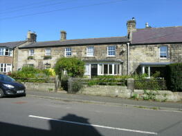 Sunnyside, B6341 Thropton Main Road, Morpeth NE65 7NA