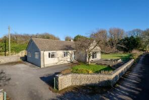 The Bungalow, Coles Lane, Chewton Mendip, Wells BA3 4NF