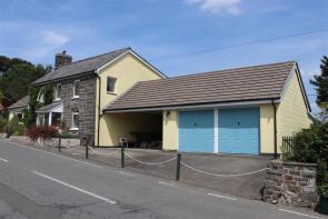 Frondeg, B4342c Mydroilyn, Lampeter SA48 7QY