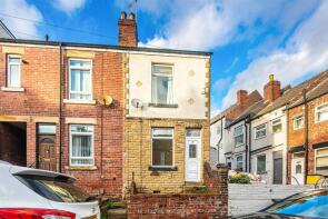 2, Exley Avenue, Sheffield S6 2WH