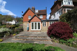 Rose Cottage, Abinger Road, Dorking RH5 6HD