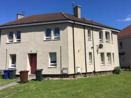 Flat 1/2, 46, Mote Hill Road, Paisley PA3 4ST
