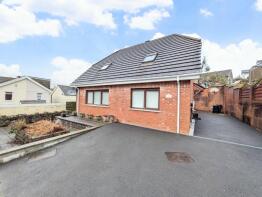 Ty Croeso, Heol-y-mynydd, Cefn Coed, Merthyr Tydfil CF48 2NQ