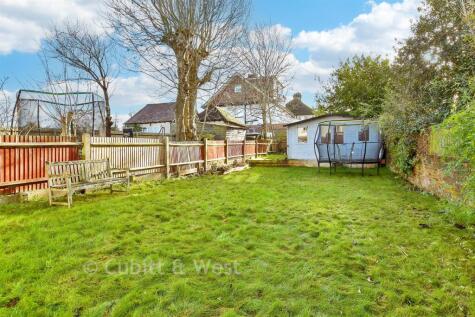 Ladies Mile Road, Patcham, Brighton, East Sussex