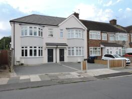 2b, Durants Park Avenue, Enfield EN3 7ED