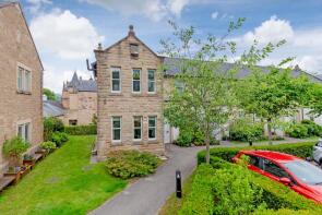 1, Thornton Mews, Matlock DE4 2RN