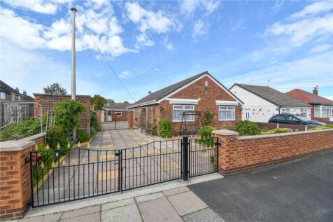 Glasier Road, Moreton, Wirral