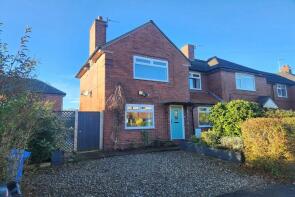 8, Bower Crescent, Stretton, Warrington WA4 4NF