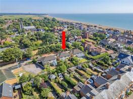 2, Granvilles Gardens, Alde Lane, Aldeburgh IP15 5HZ