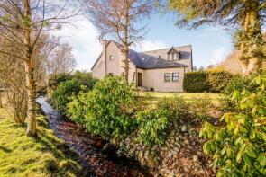 61, High Street, Aberlour AB38 7QZ