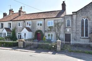 8 Jessamine Cottage, Post Office Row, Hambridge, Langport TA10 0BA