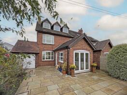 Mount Pleasant, Bynd Lane, Billingsley, Bridgnorth WV16 6PQ