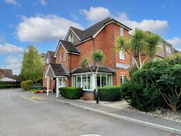 14, Heathlands Court, Beaulieu Road, Southampton SO45 4BB