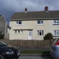 3, Heol Y Gaer, Clynderwen SA66 7NB