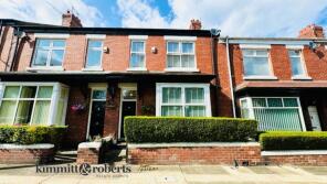 10, Victoria Street, Seaham SR7 7ST