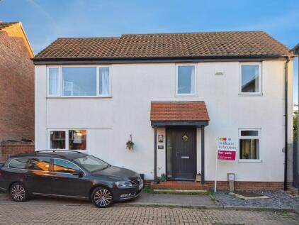 Waltham Court, BEVERLEY