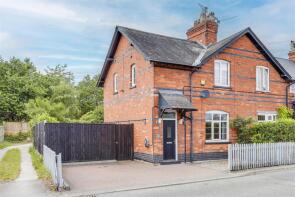 6, Great Northern Cottages, Church Lane, Nottingham NG15 8AD