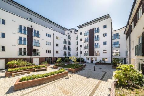 Stane Grove, Clapham