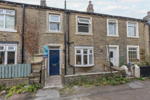 3, Royd Terrace, Armitage Bridge, Huddersfield HD4 7NZ