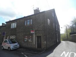 8, Lane Ends, Solomon Hill, Midgley, Halifax HX2 6TU