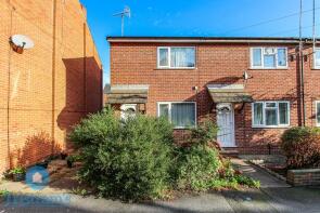 15, Cloister Street, Nottingham NG7 2PG