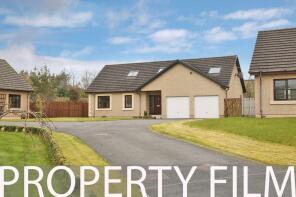 8, Old Smiddyfield Park, West Linton EH46 7AN
