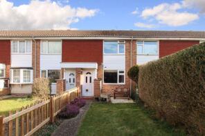 39, Rothschild Avenue, Aylesbury HP22 5LY