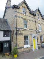56, High Street, Llanfyllin SY22 5AT