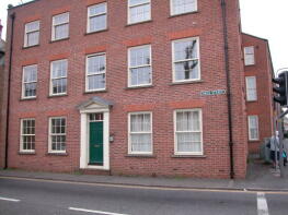 1, Chandlers Reach, High Street, Spalding PE11 1TP