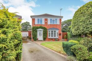 6, Whitebeam Walk, Wirral CH49 3QJ