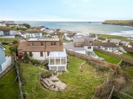 28, Higher Tristram, Polzeath, Wadebridge PL27 6TF
