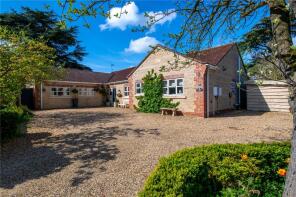 15 Journeys End, Spring Lane, Sleaford NG34 0PF