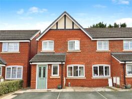 34, Heritage Way, Llanymynech SY22 6LN
