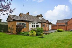 Cherry Trees, School Lane, Wolverhampton WV9 5AN