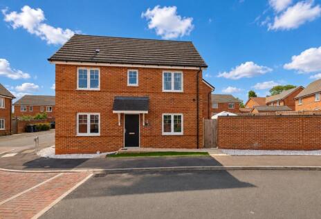 Westfield Avenue, Earl Shilton, Leicester