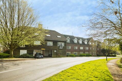 Brookhill Road, Copthorne, Crawley