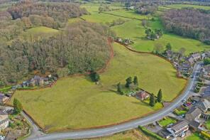 Little Acres, Well House Farm To Kalashandy Warehouse, Harrogate HG3 4DD