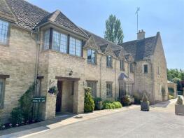 19, Prebendal Court, Station Road, Chipping Norton OX7 6BB