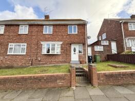 14, Teddington Road, Sunderland SR3 4JJ