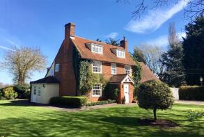Rowherns, Church Road, Colchester CO7 8RZ